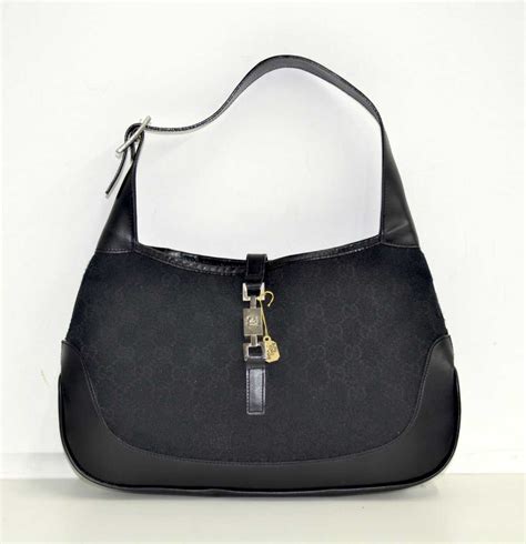 black.gucci purse|older black Gucci purses.